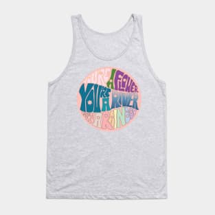 Reflection Eternal Tank Top